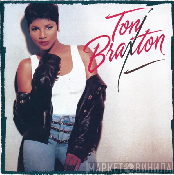  Toni Braxton  - Toni Braxton