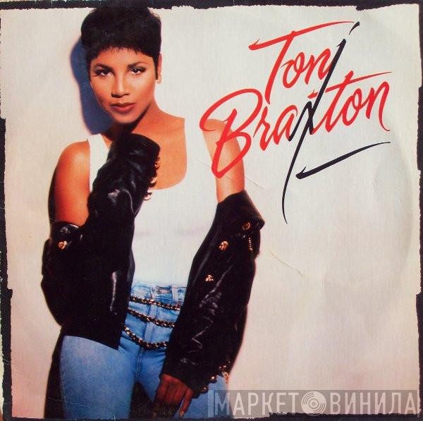  Toni Braxton  - Toni Braxton