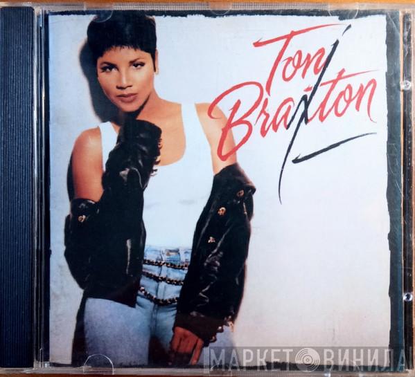  Toni Braxton  - Toni Braxton