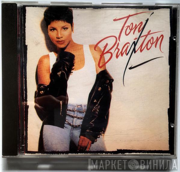  Toni Braxton  - Toni Braxton