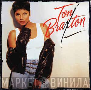  Toni Braxton  - Toni Braxton