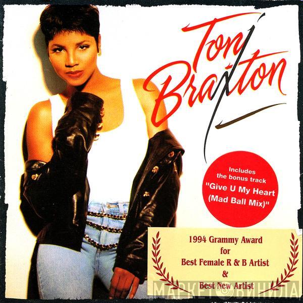  Toni Braxton  - Toni Braxton
