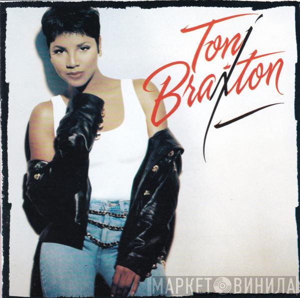  Toni Braxton  - Toni Braxton