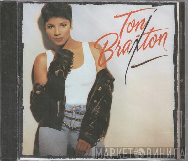  Toni Braxton  - Toni Braxton
