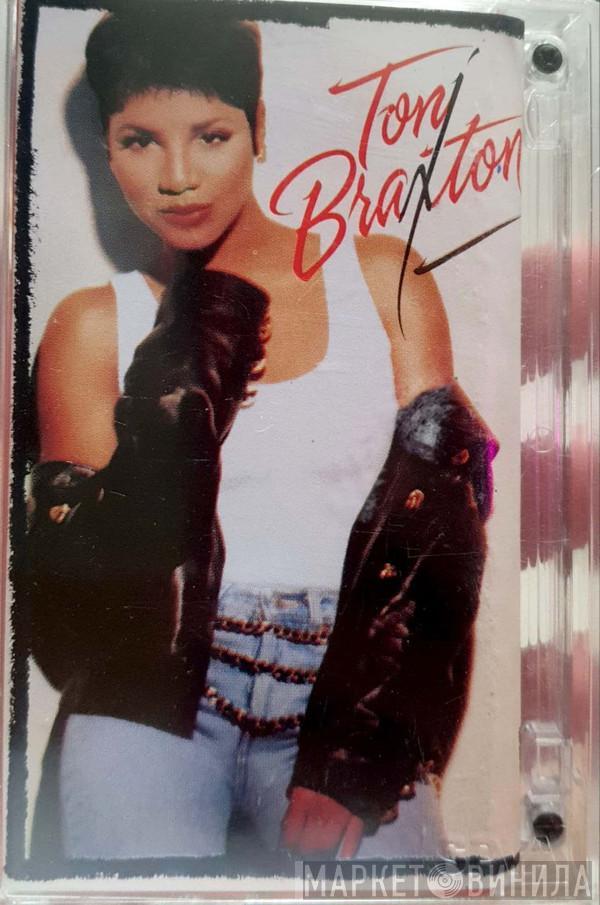  Toni Braxton  - Toni Braxton