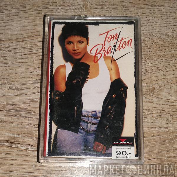  Toni Braxton  - Toni Braxton