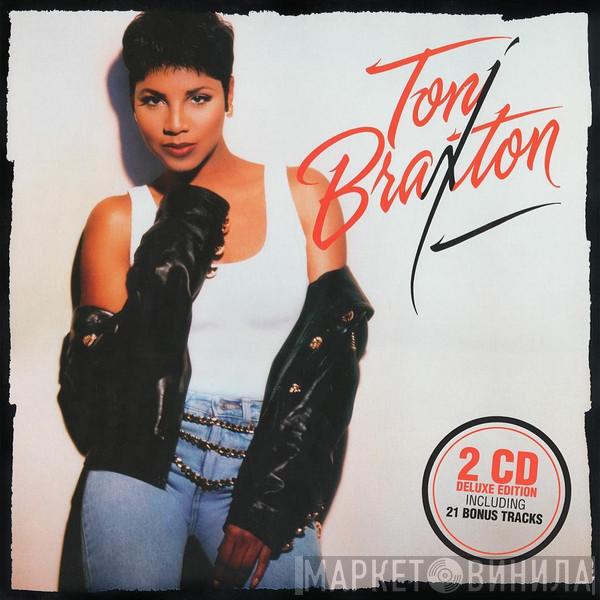  Toni Braxton  - Toni Braxton