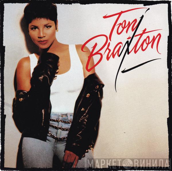  Toni Braxton  - Toni Braxton