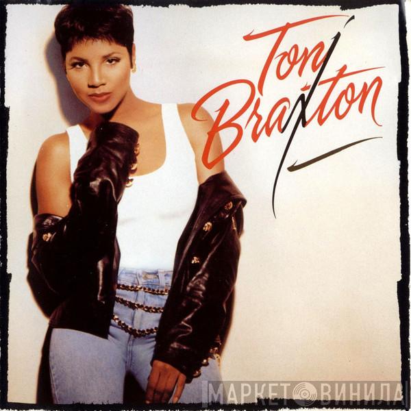  Toni Braxton  - Toni Braxton