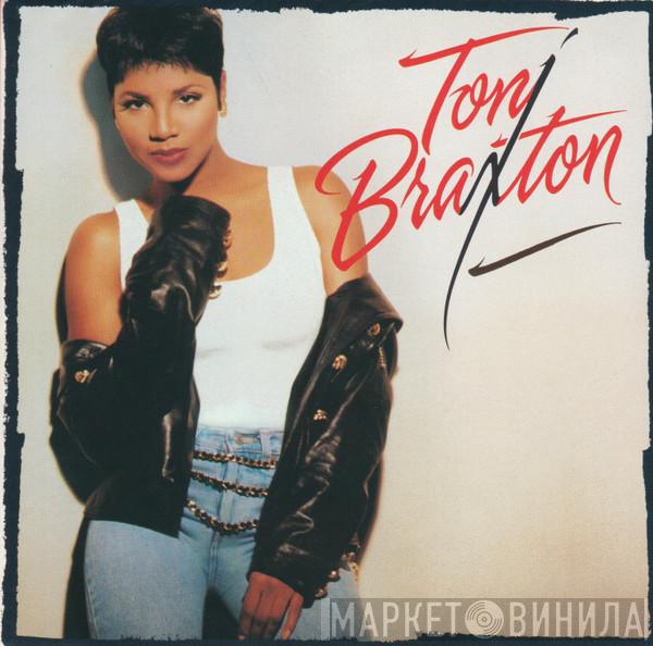  Toni Braxton  - Toni Braxton