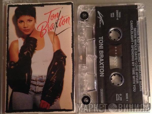  Toni Braxton  - Toni Braxton