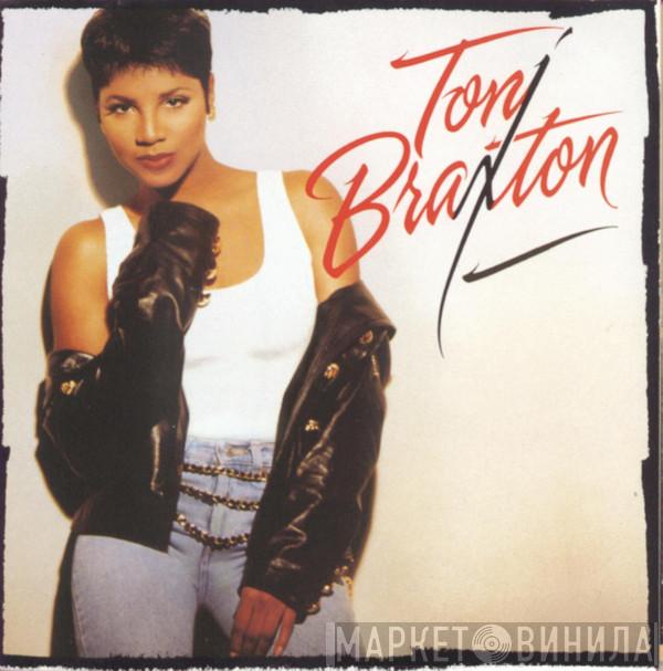 Toni Braxton  - Toni Braxton