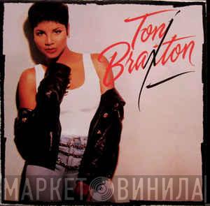  Toni Braxton  - Toni Braxton