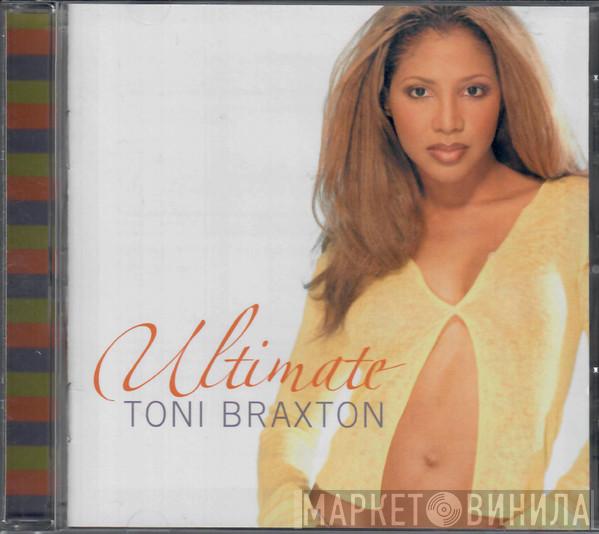 Toni Braxton - Ultimate Toni Braxton
