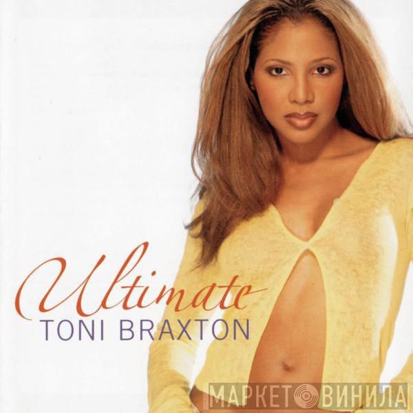 Toni Braxton - Ultimate Toni Braxton