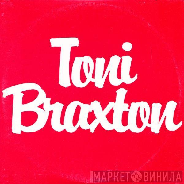  Toni Braxton  - Unbreak My Heart
