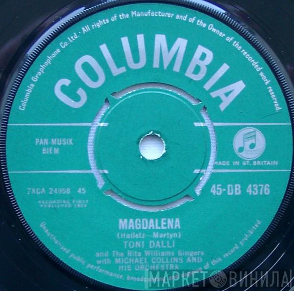 Toni Dalli - Magdalena