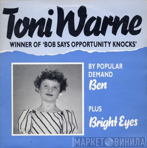 Toni Warne - Ben
