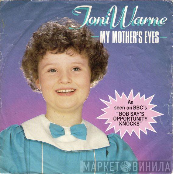 Toni Warne - My Mother's Eyes