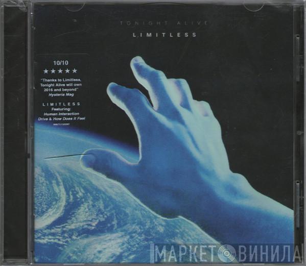 Tonight Alive - Limitless