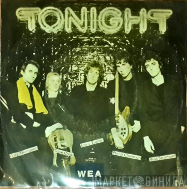  Tonight   - Drummer Man