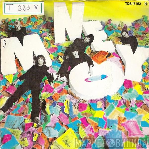  Tonight   - Money Thats Your Problem