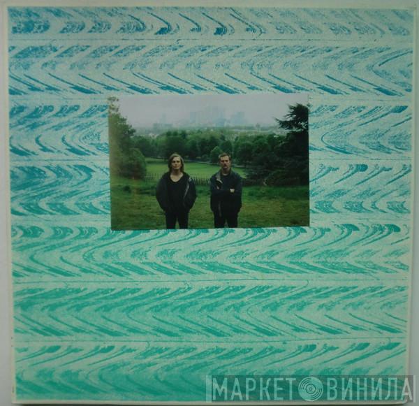  Tonstartssbandht  - Overseas