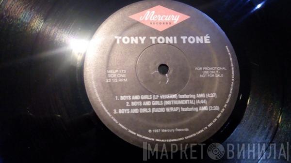  Tony! Toni! Toné!  - Boys + Girls