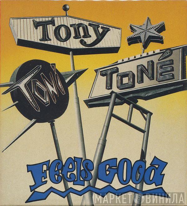  Tony! Toni! Toné!  - Feels Good