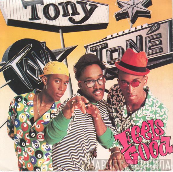  Tony! Toni! Toné!  - Feels Good