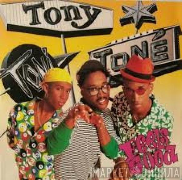  Tony! Toni! Toné!  - Feels Good