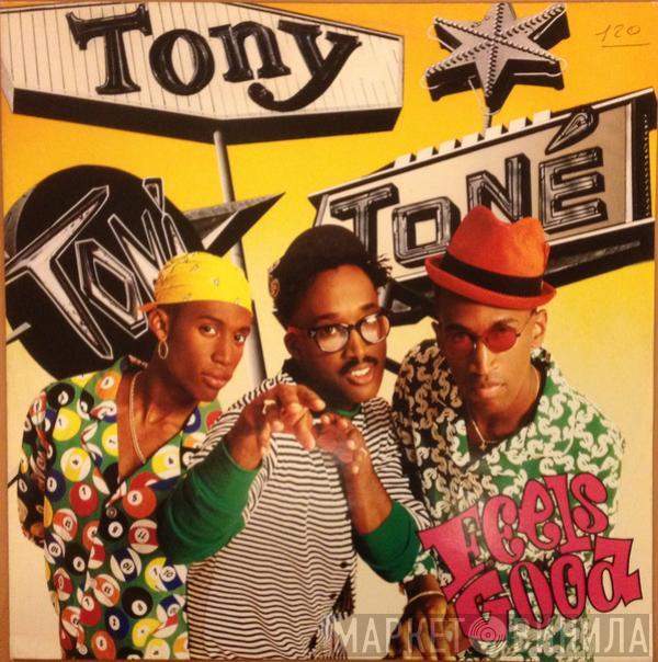  Tony! Toni! Toné!  - Feels Good