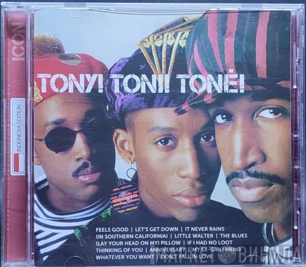  Tony! Toni! Toné!  - Icon