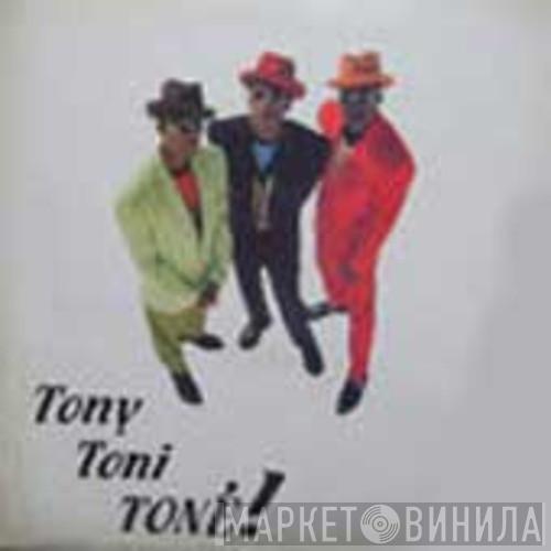 Tony! Toni! Toné!  - The Revival