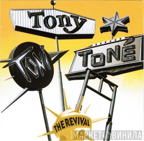  Tony! Toni! Toné!  - The Revival