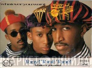  Tony! Toni! Toné!  - Whatever You Want