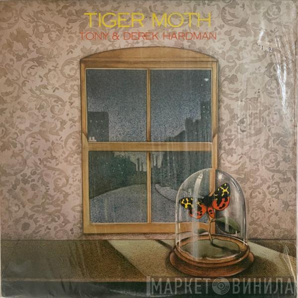 Tony & Derek Hardman - Tiger Moth