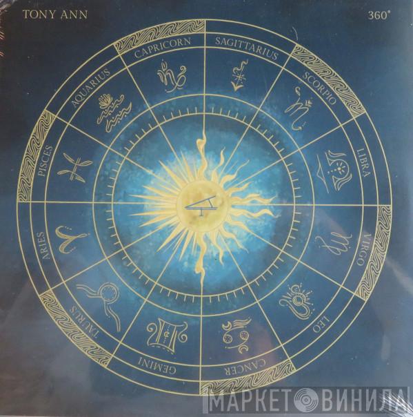 Tony Ann - 360°
