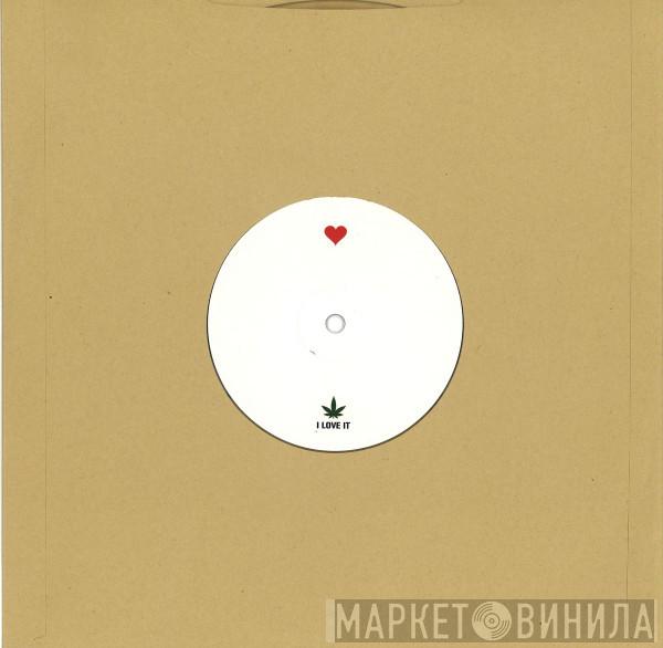 Tony Anthem, Doctor  - I Love It / Tears Of Mine
