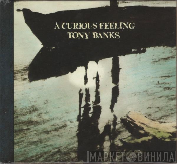 Tony Banks - A Curious Feeling