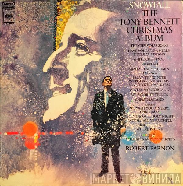  Tony Bennett  - Snowfall / The Tony Bennett Christmas Album