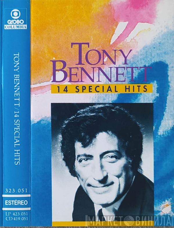  Tony Bennett  - 14 Special Hits