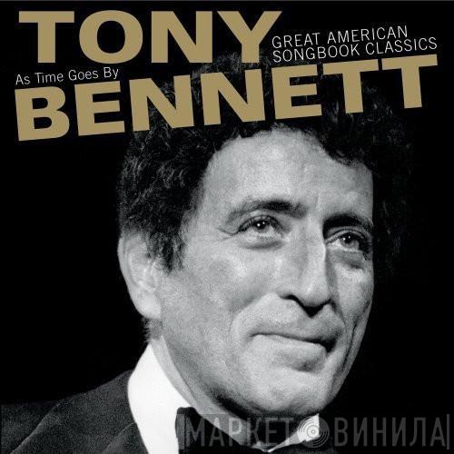  Tony Bennett  - As Time Goes by:Great American Songbook Classics