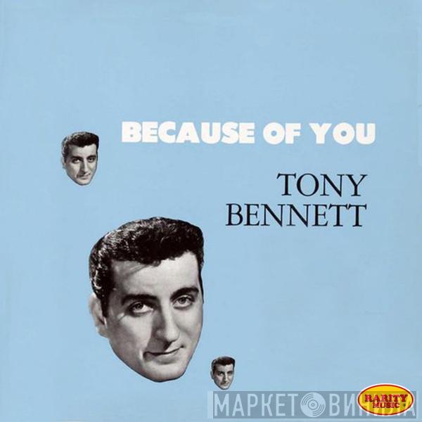  Tony Bennett  - Because Of You