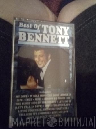  Tony Bennett  - Best Of Tony Bennett
