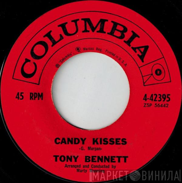  Tony Bennett  - Candy Kisses