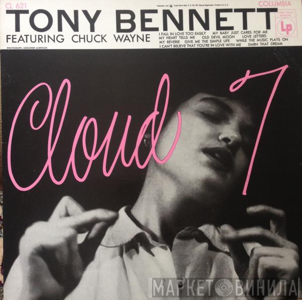 Tony Bennett, Chuck Wayne - Cloud 7