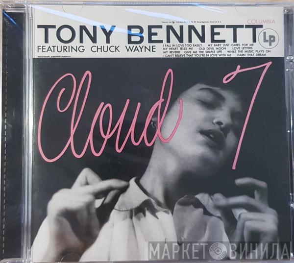  Tony Bennett  - Cloud 7