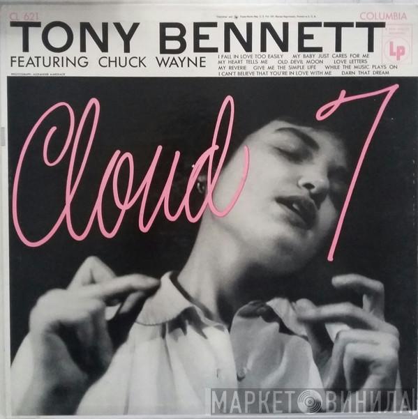  Tony Bennett  - Cloud 7