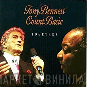 Tony Bennett, Count Basie - Together